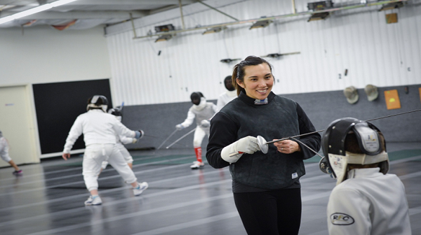 TheresaCoach's tweet photo. The 2024 Olympic and Paralympic Games are just around the corner. Some of Deloitte’s own employees have been Olympians or Paralympians themselves! Check out their stories, here. #DiscoverYourImpact https://t.co/hjNkOiU300 https://t.co/5sJJMynms7