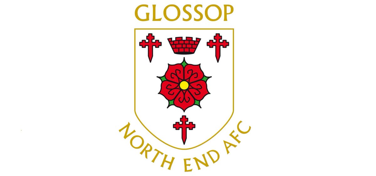 GlossopNorthEnd's tweet photo. GNE can announce that there shall be a minutes silence prior to tonight's kick off, to remember those lost in the tragic recent events in Southport yesterday. We ask all supporters to ensure they arrive early to take part in the act of remembrance. 
⚪️⚫️⚪️
#vivaGNE https://t.co/zz7IG4OYVG