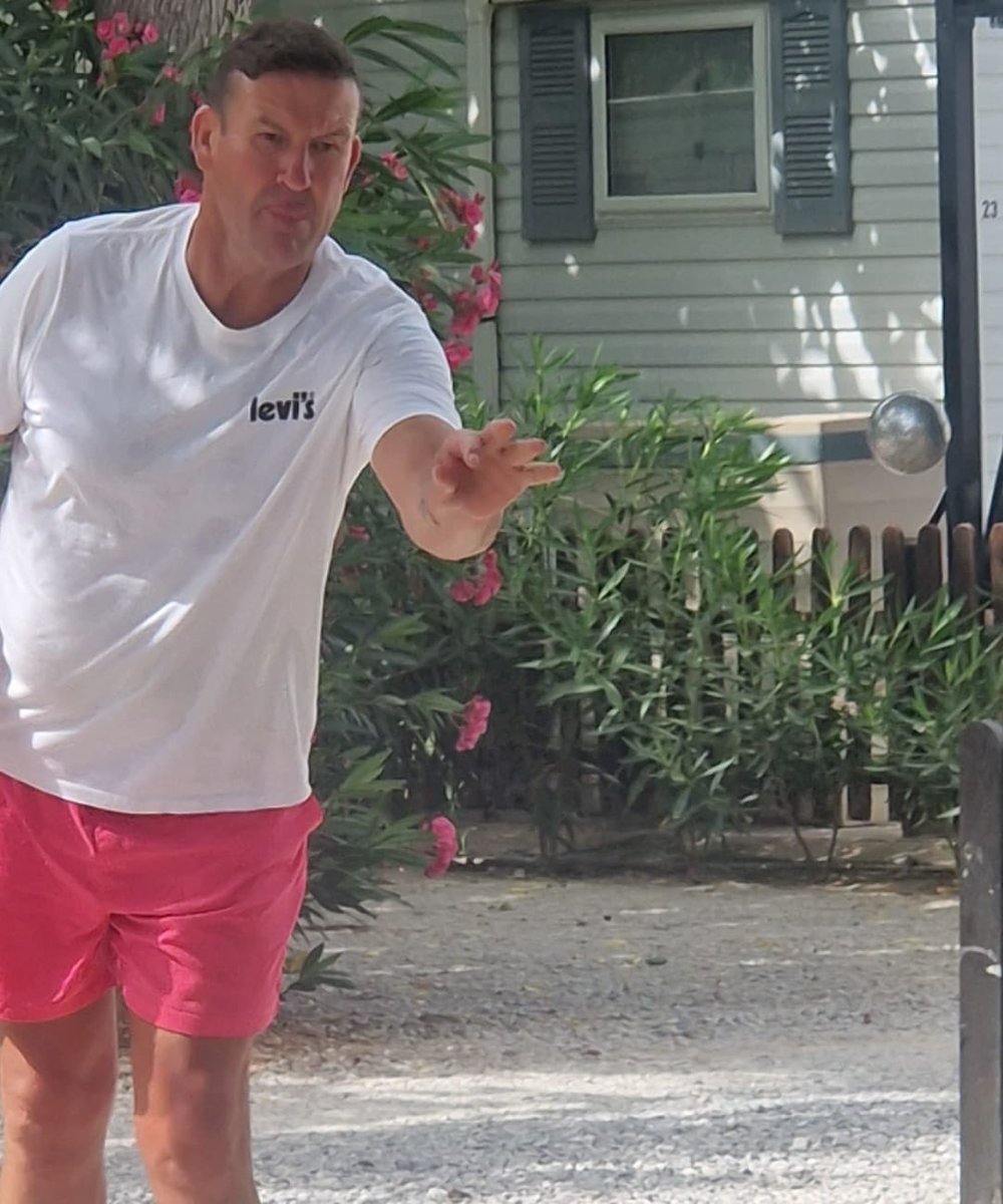 Mark Crossley tweet media