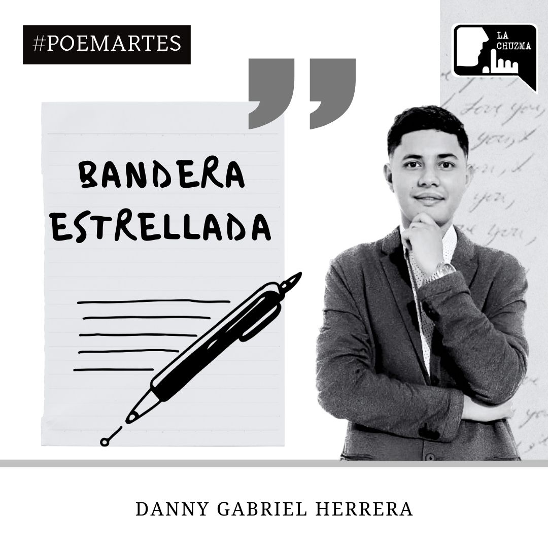 chuzmaeditorial's tweet photo. ✨ Hoy en #MartesDePoesía en #LaChuzmaEditorial te traemos palabras llenas de amor, de emociones y sentimientos que se extienden por el ser. 💖📚
Autor: @dannyherrera72
#POEMARTES #VERSOS #POESÍA #POEMAS #POESÍAMODERLA #LACHUZMAPOEMAS #VERSARTE
https://t.co/UHaequvOVi https://t.co/o1937l38wn