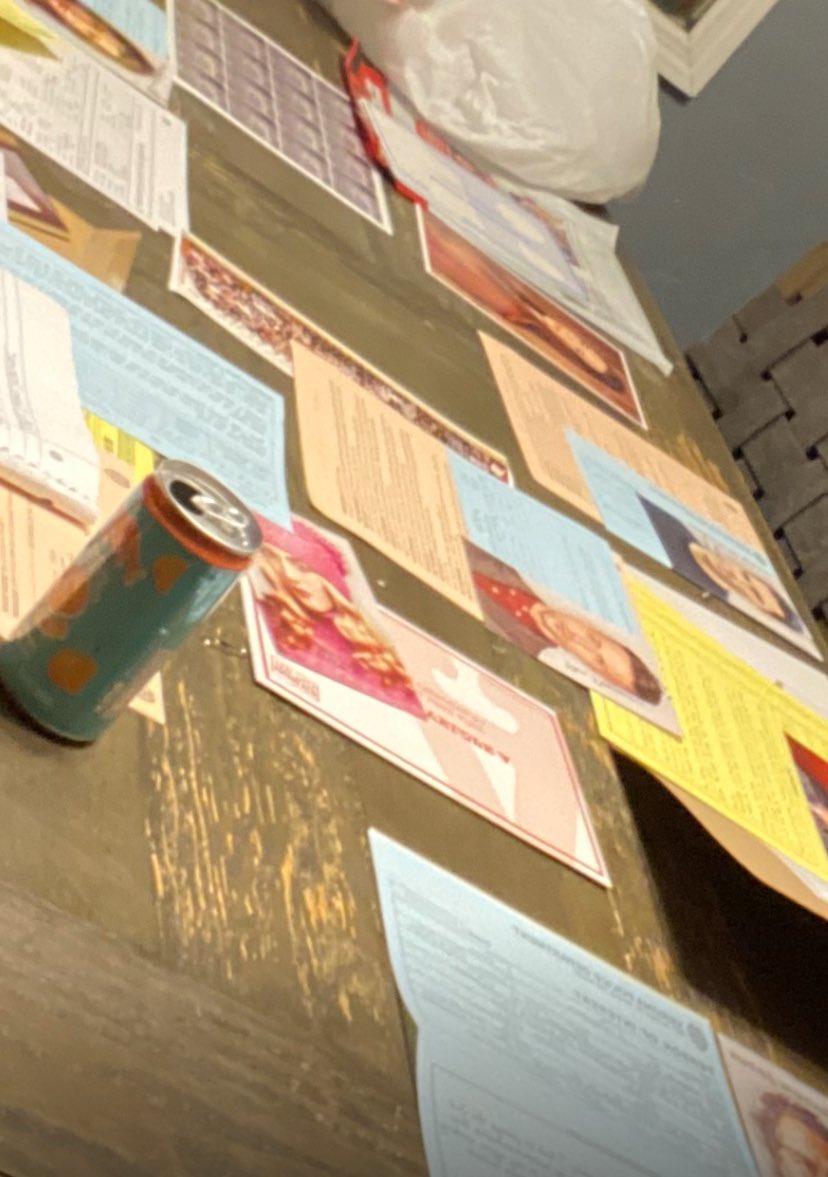 madixgriffins's tweet image. lots of fun doing #unsolvedcasefiles @unsolvedcasefiles