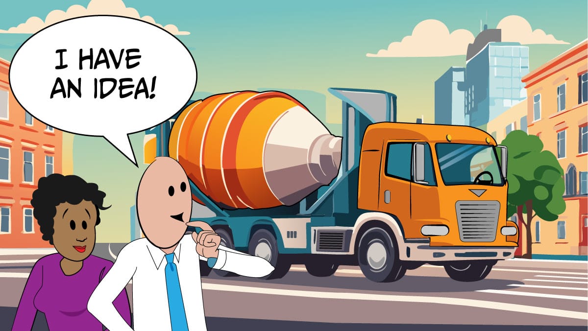 AI’s usefulness in a wide variety of applications creates many opportunities for entrepreneurship. Here, I’d like to share what might be a counter-intuitive best practice that I’ve learned from leading AI Fund, a venture studio that has built dozens of startups with extraordinary