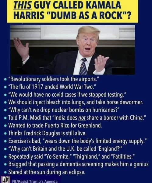 RayAgua1031's tweet photo. American Idiot ... this guy. https://t.co/qw3XxpXpC0
