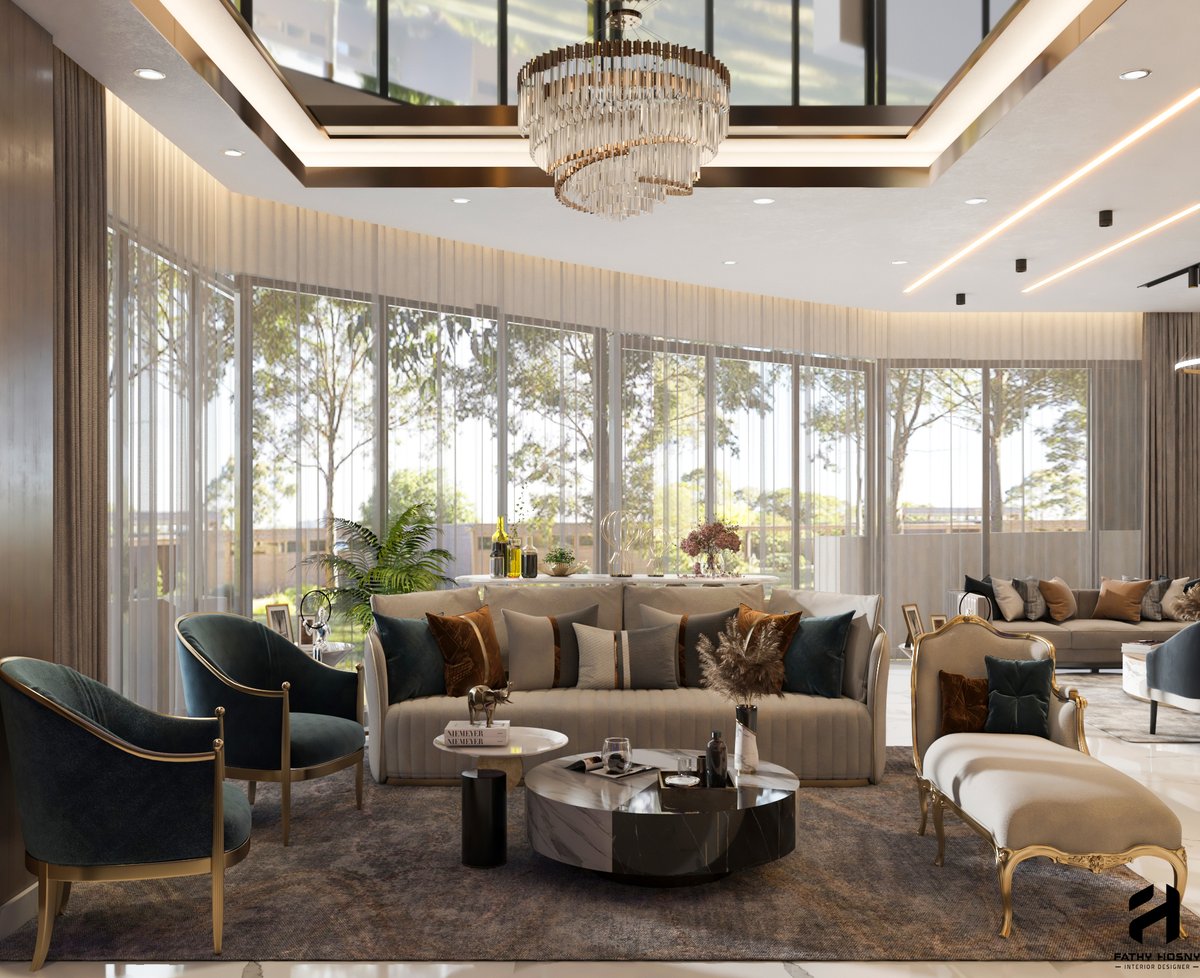 - من اعمالي فى التصميم الداخلى -  تصميم شقه سكنيه. #الديكور #ديكور #ديكورات #تصميم_داخلي #ديكورات_داخليه #ديكور_داخلي #ديكورات_خشبية #ديكورات_جبسية #غرف_نوم #مطبخ #مطابخ #مجلس #صالون #مودرن #كلاسيك #aldecor #decor #interiors #interior_design