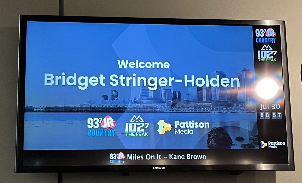 Bridget Stringer-Holden tweet media