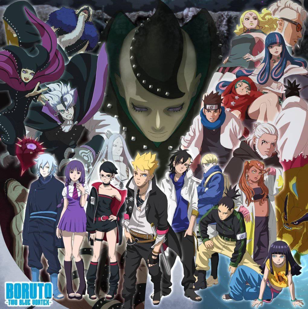 MRrex_Jn's tweet photo. Ain't gonna lie this gotta be one of the greatest timeskip starts i've ever seen 

How can you start an arc and go direct to the chaos like this 😭 https://t.co/786Rdfl4Dk