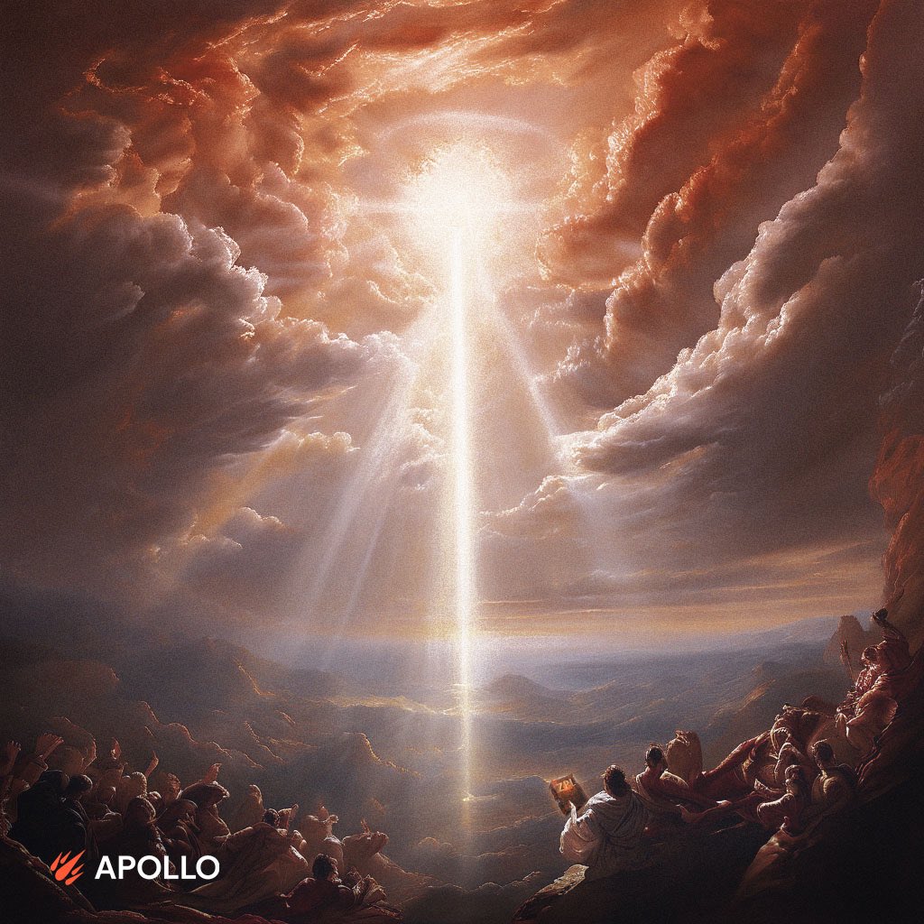 ApolloBTCportal's tweet photo. For years, Bitcoin has been regarded as a store of value. However, its potential in BTC DeFi has yet to be fully realized.

The year 2024 marks a new chapter for Bitcoin in many ways, particularly with its fresh developments on the Solana blockchain.

Witness $zBTC ☄️ https://t.co/PqsBtUN6Jh
