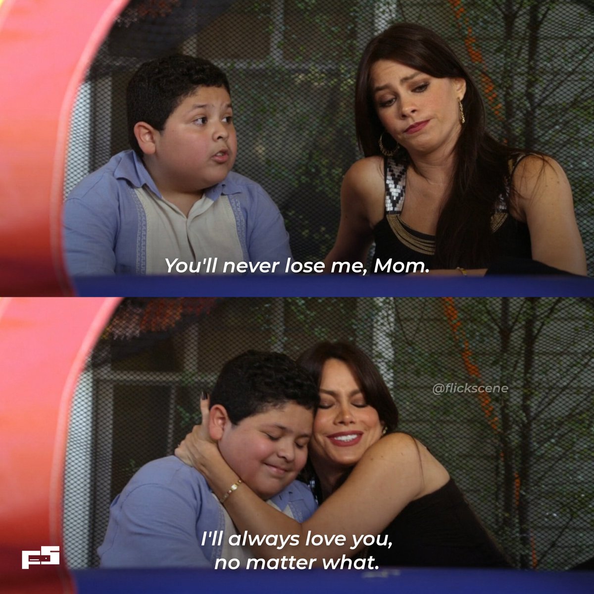sineclips's tweet photo. 🎥: Modern Family https://t.co/7sUevE2t3L