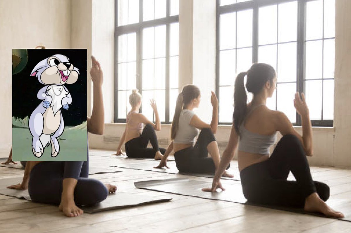 PancakeIcy's tweet photo. 8/ In the immediate future, I will be spending some time building with the most degen AND professional teams (please do reach out if this vibes with you).

But, more time will be spent on hot girl summer; so I leave the heat of the kitchen for the hot yoga and pilates studio 💁‍♀️ https://t.co/uka8e61J8M