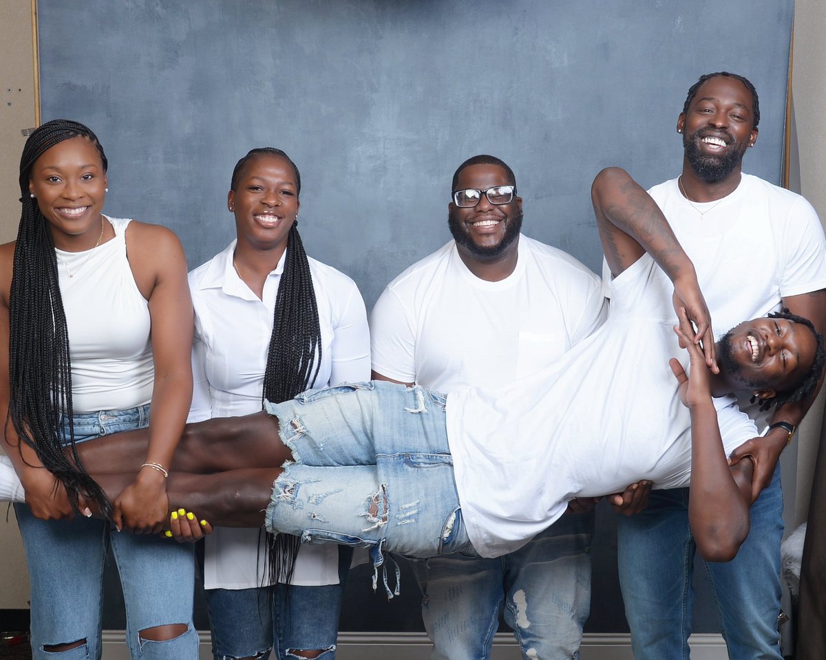 Finney Family First Foundation tweet media