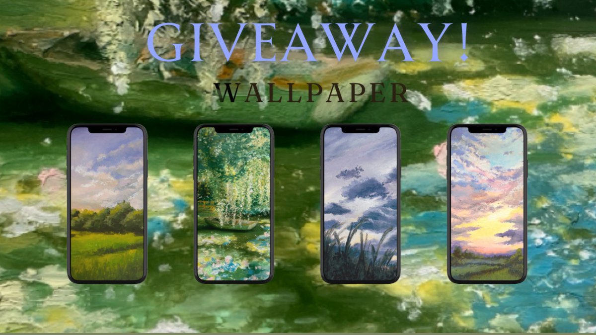 แจกวอลคับ เอาไปขยับๆกันเองตามใจชอบน้า แต่ใครเอาไปทำอะไรcommercial ขอให้เล็บขบตลอดชีวิต