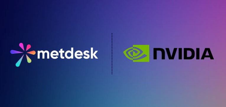 MetDesk is thrilled to announce a ground-breaking collaboration with NVIDIA, transforming the landscape of weather forecasting. Leveraging NVIDIA's technologies, we’re drastically cutting computational time, while maintaining top-tier accuracy.