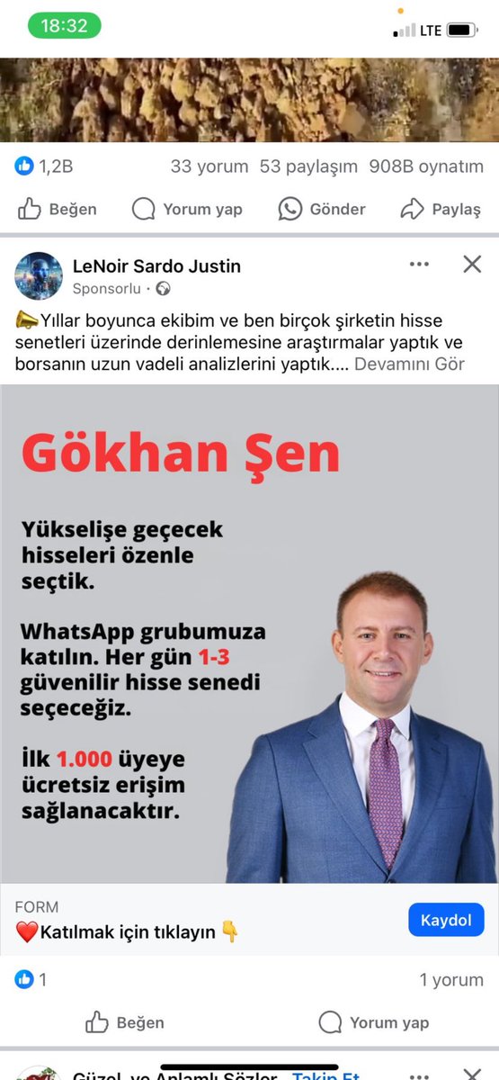 Gökhan Şen tweet media
