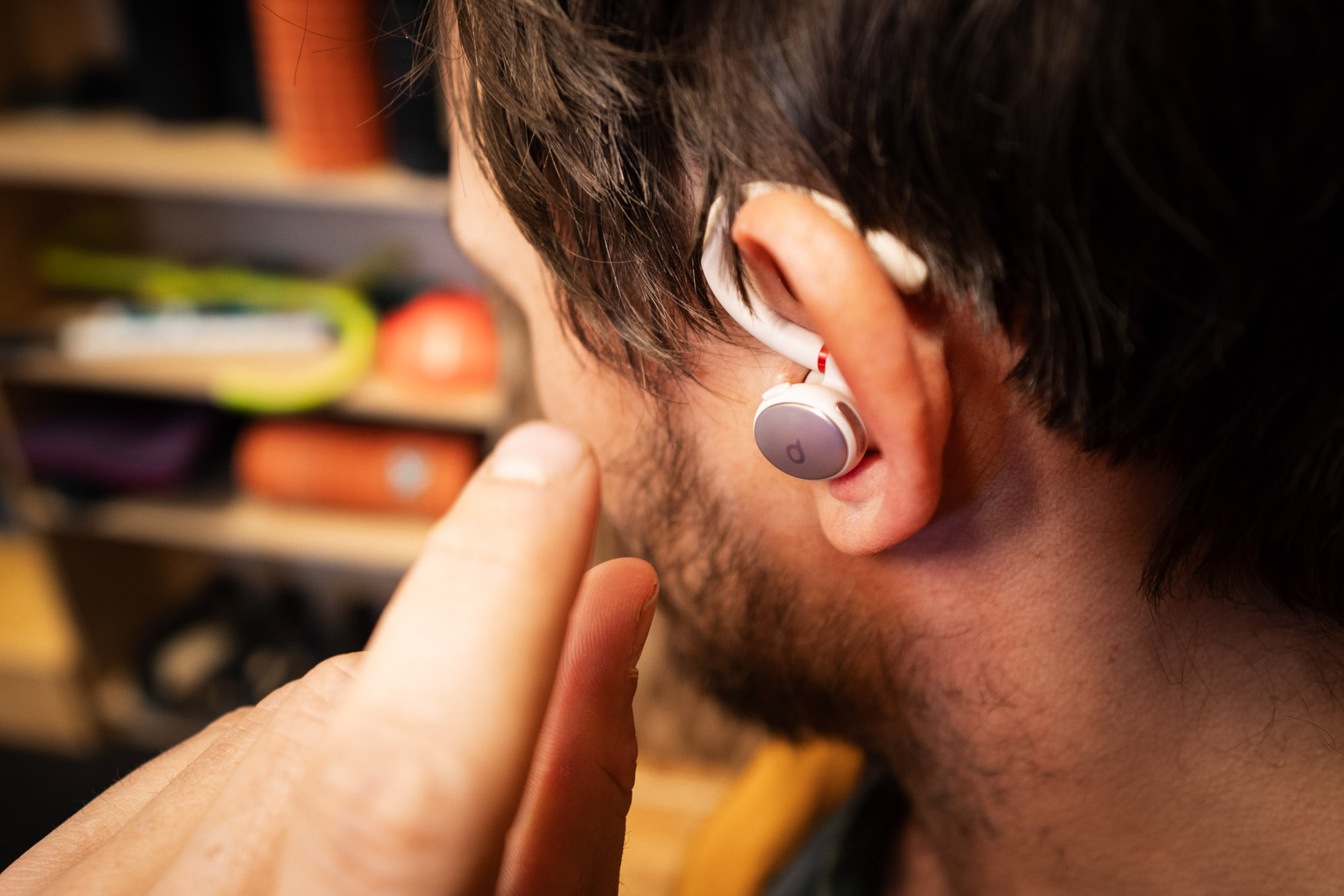 GearJunkie on X Locked In Running Earbuds Anker Soundcore Sport X10 Headphones Review https t ykrGJ0UFL9 https t p72lIQPzGq X