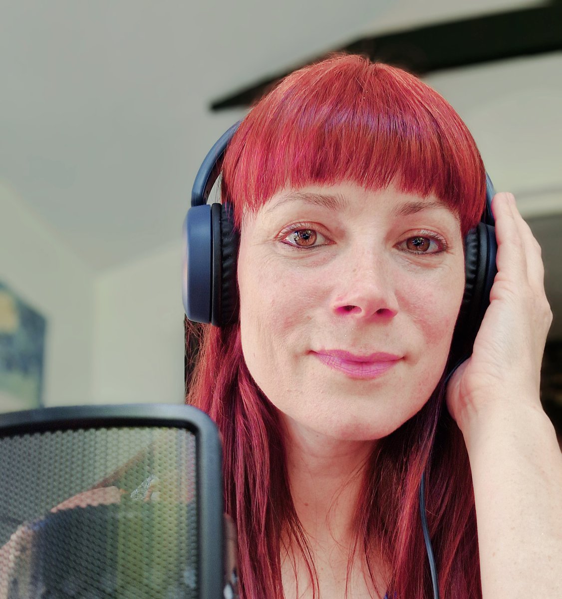 Back by popular demand - Fay's Studio Podcast Episode 2 - 'Growing Your Business With Confidence' is now available to listen to and download on Spotify. So grab your ear buds and your notebook and come listen...
podcasters.spotify.com/pod/show/fayss…