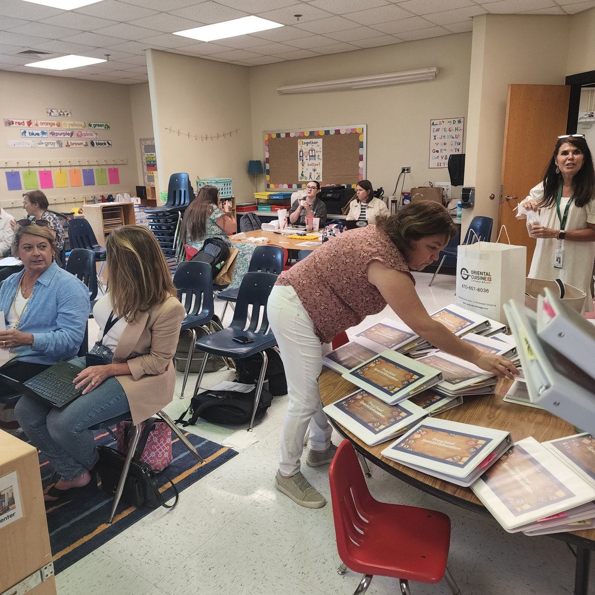 Tris Gilland tweet media