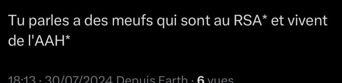 Jpp je dit rien mais l&agrave;, c'est quel niveau d'ind&eacute;cence ???? https://t.co/xXFPRXSnNT<a href="/tag/stripchat"class="tags"><span>#stripchat</span></a><a href="/tag/stripchatlive"class="tags"><span>#stripchatlive</span></a>