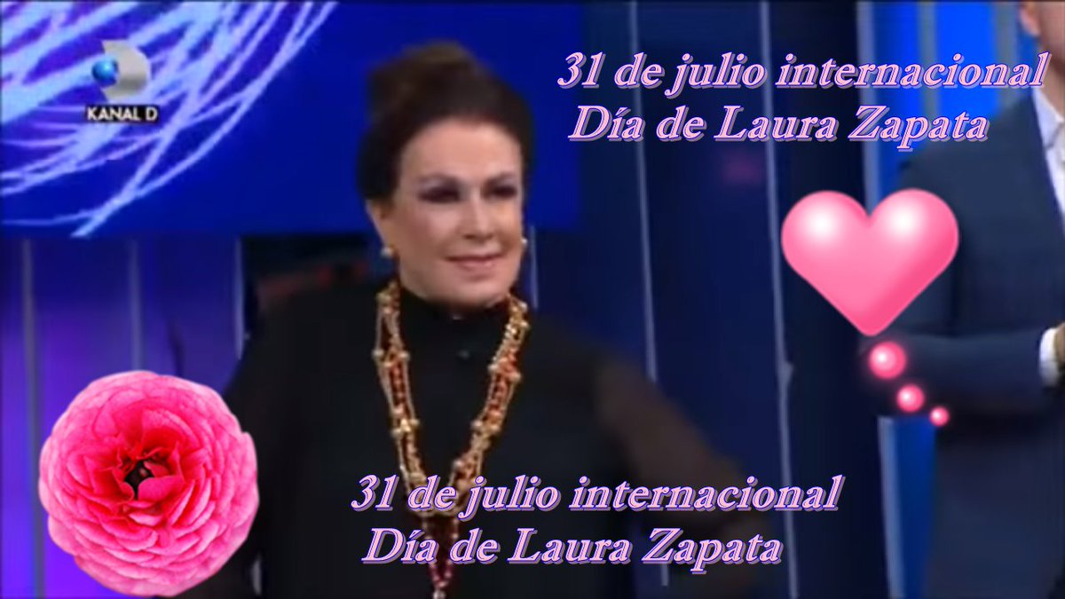 malvaditashun's tweet photo. Feliz martes Laura world ! ¡Mañana celebramos a nuestra reina! ¡Dios bendiga a Laura por mucho tiempo! @LAURAZAPATAM te amamos Laura tus malvaditas ! @malvaditasperu @MalvaditasLauMx @MalvaditaCol @malvaditas_lau_ @LauraZapata_ESP #DiainternacionaldeLauraZapata💖🎉🎊🎁🎈❤️ https://t.co/7sujMgJTYR