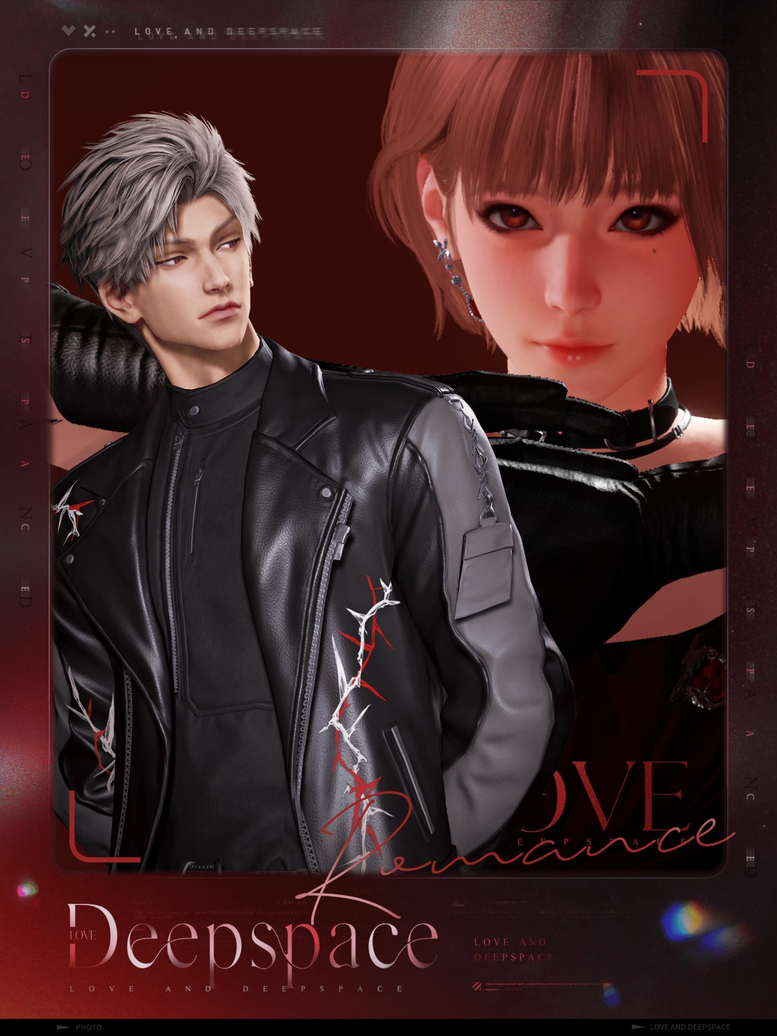 Another leaks from Miyu's 3rd PB, Femme Fatale😘 #Miyutan