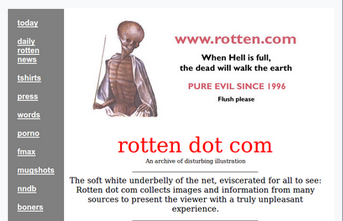 Who Dare Enter...Who?/Miss the Days!!!