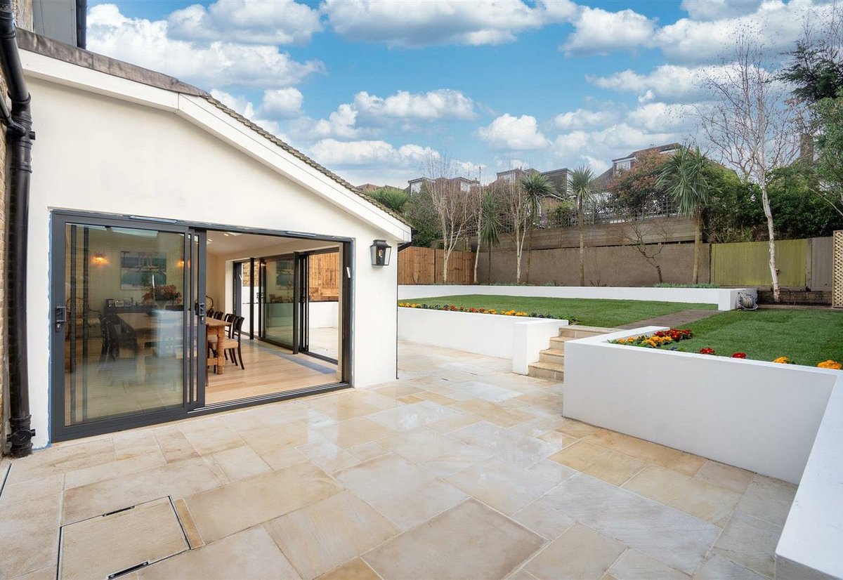 Ian Green Residential tweet media