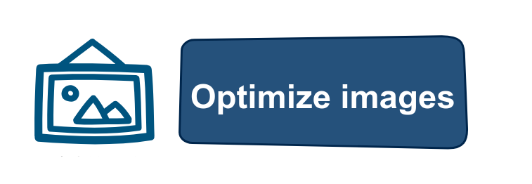 MyNashWebDesign's tweet photo. To optimize images for the web, choose the right file formats like JPEG, PNG, or WebP, and compress images to reduce file size without sacrificing quality. Use responsive images to ensure they look great on all devices and improve load times. https://t.co/AC51J64dOf