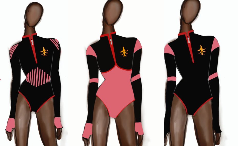 alwayzlynluv's tweet photo. 🌸 Exciting News! 🌸
Here's the next design concept for our Inu Yasha collection: SANGO! From left to right (1, 2, 3), which one is your pick? Let us know in the comments! 🎨✨
Check out my TikTok for the full video! 📲 https://t.co/6q1yPBBchQ
#InuYashaCollection #SangoDesign https://t.co/uebQIiDLEN