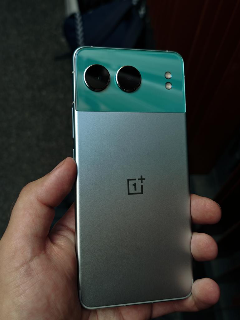 RODENT950's tweet image. OnePlus nord 4 pop up event in Helsinki #Oneplusnord #Oneplusnord4 #OneplusNordCE4Lite