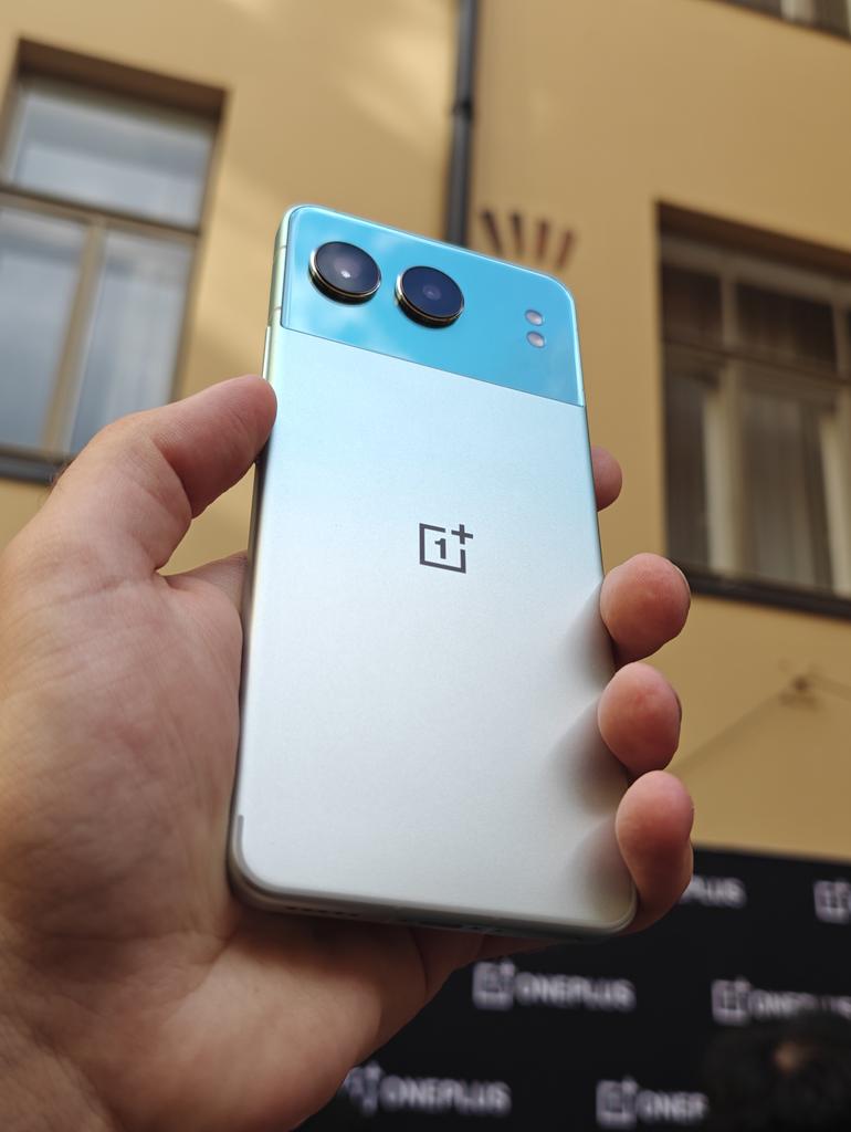 RODENT950's tweet image. OnePlus nord 4 pop up event in Helsinki #Oneplusnord #Oneplusnord4 #OneplusNordCE4Lite