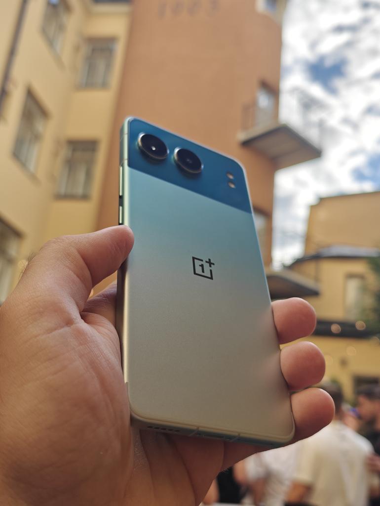 RODENT950's tweet image. OnePlus nord 4 pop up event in Helsinki #Oneplusnord #Oneplusnord4 #OneplusNordCE4Lite