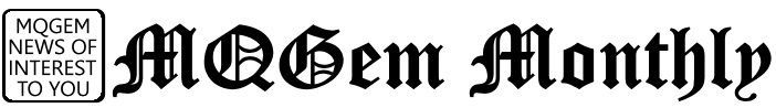 MQGem's tweet photo. July Newsletter containing news about MQGem &amp; links to articles about #IBMMQ including items by Sam Massey, Ram SRC, Shivaprasad D N, Simone J, Dorothy Q, Paul T, Toby Keegan, Martin E, Matthew W, @chughts, @ivansla, Savitha J, @aviganes &amp; @IBMSupport 
https://t.co/nZ4cR2DJvj https://t.co/nf4HE8VVWd