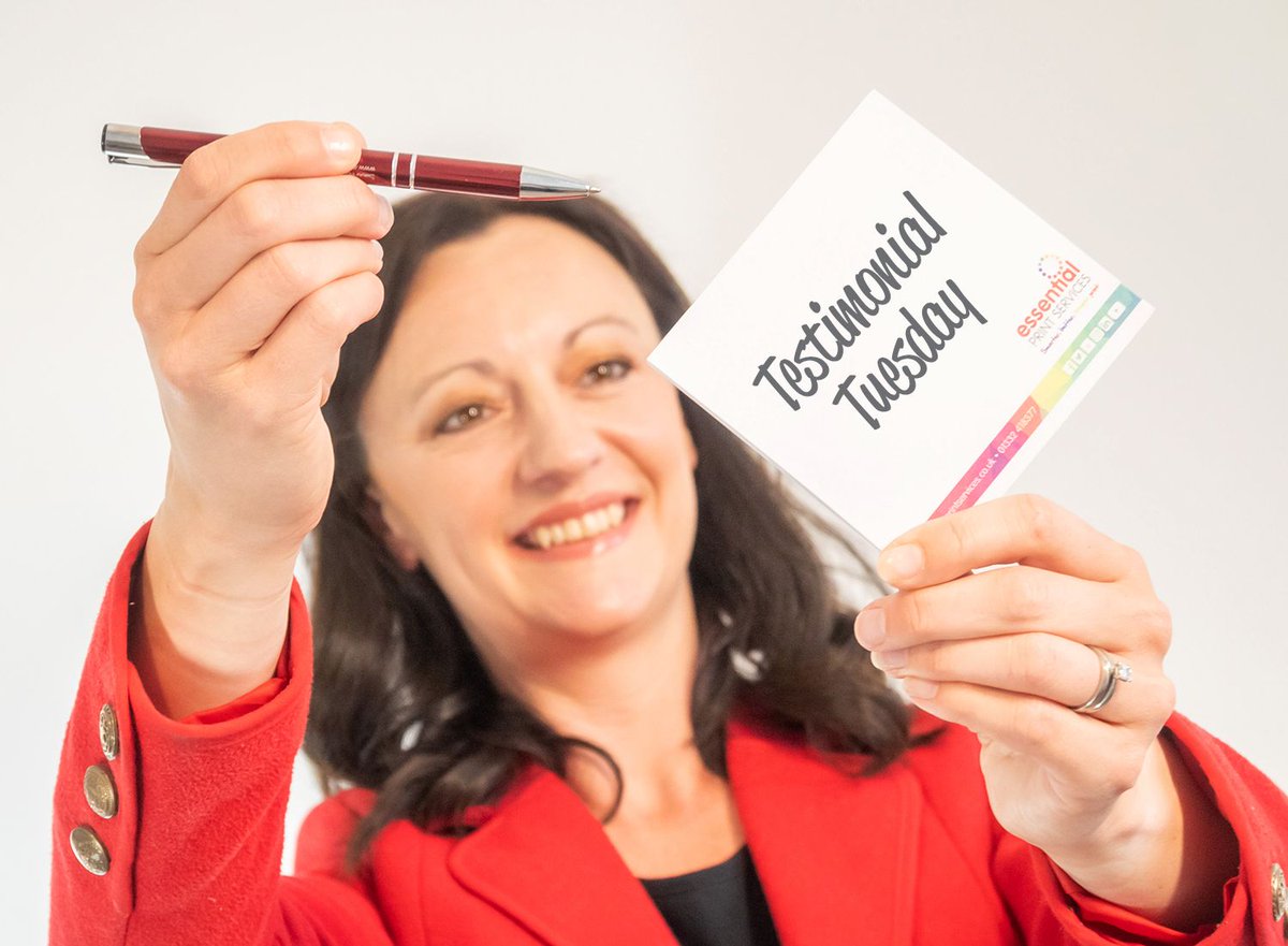 At Essential Print Services, we value every review and use them to drive us to continue to deliver top-notch printing solutions. Ready to experience the difference? Visit us at Essential Print Services to learn more or message us for a chat.