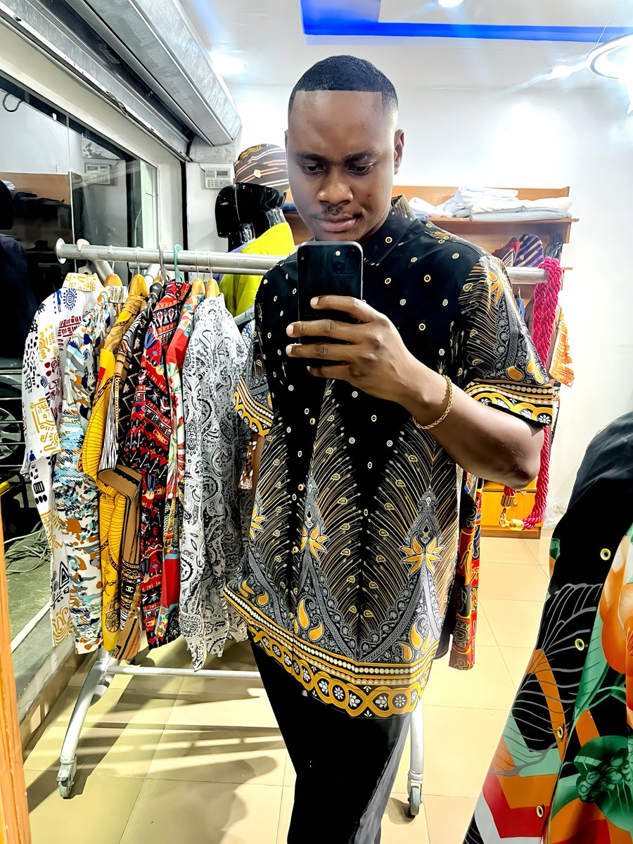 Ori ADE Of Port Harcourt 👑 tweet media