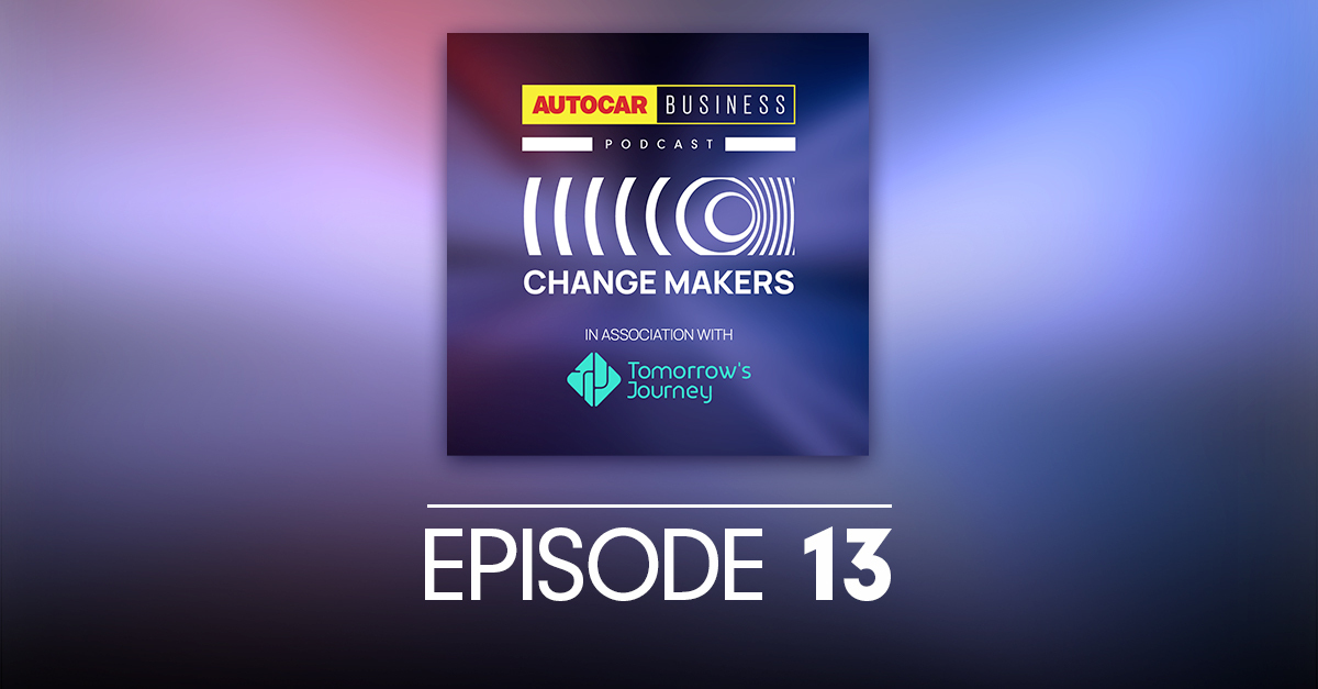 .@Felix_Page_ and <a href="/Chris_JRNY/">Chris Kirby</a> are joined by <a href="/SaraSloman1/">Sara Sloman</a> to discuss the frustrating world of EV charging payments in the latest episode of the Autocar Business Change makers #Podcast, in partnership with <a href="/TomorrowsJRNY/">Tomorrow's Journey</a>. 

bit.ly/3AcQoN2