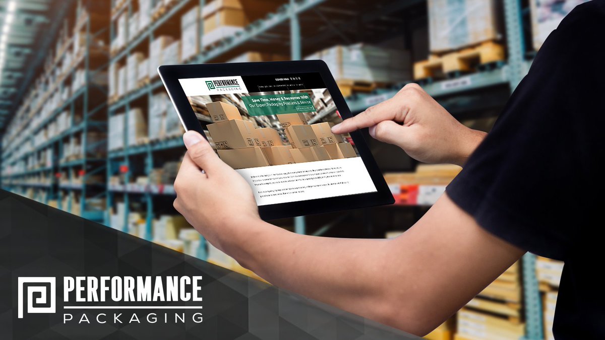 performance_pkg's tweet image. From custom packaging design &amp;amp; testing to managed inventory and logistics programs, we provide customers with high-quality products + elevated services that help ensure their success.
🔗 Check it out here: hubs.li/Q02H8PK10
#PerformancePackaging #IndustrialPackaging