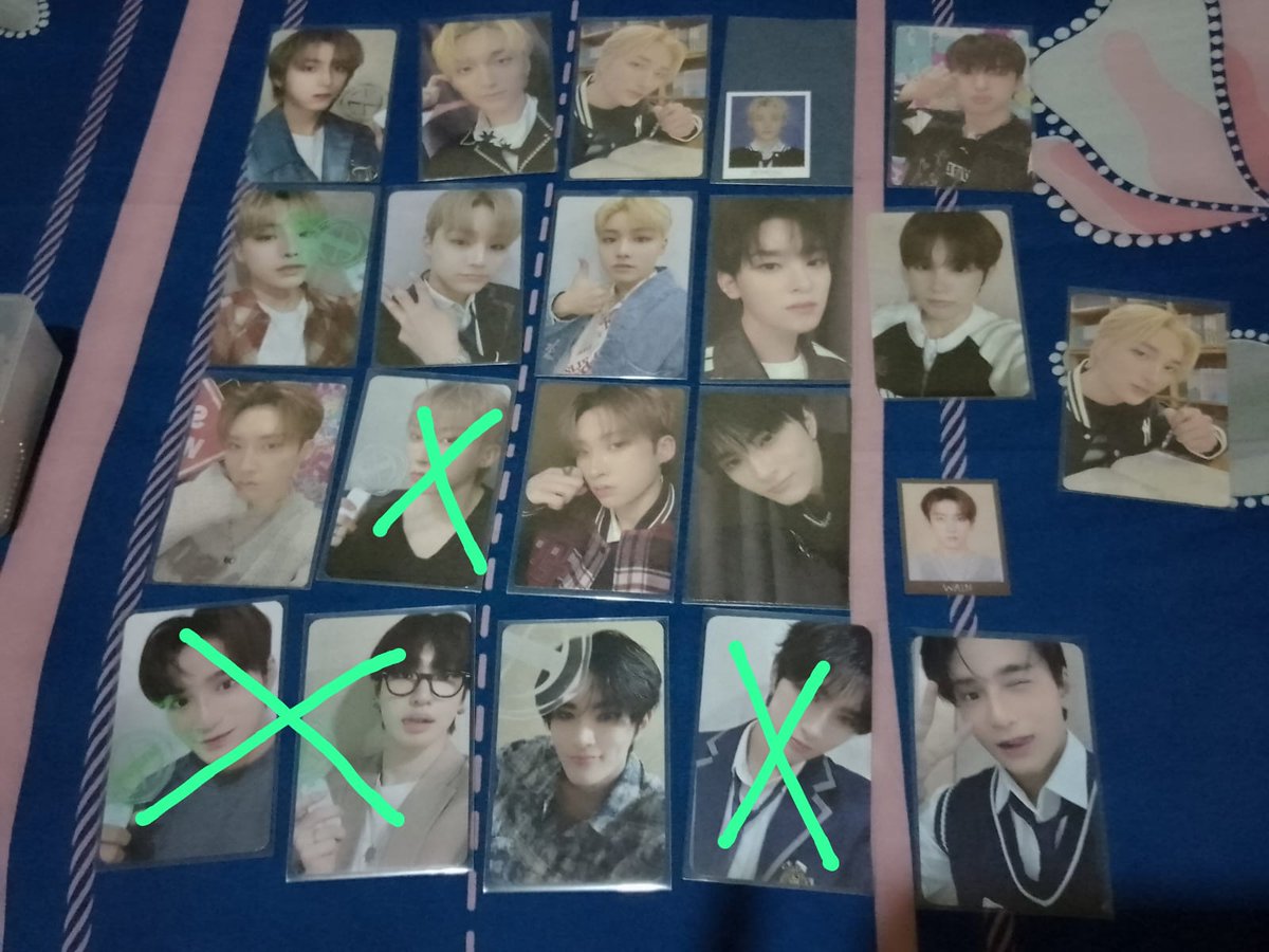 DiarOkt1098's tweet photo. WTS .....

CO 🍊 
READY INA 
DOM JAKSEL 

 Yg minat boleh monggo 

Poca #ZAYYAN #Leo #GYUMIN #wain #Sing #dabin #lex #hyunsik #beomso #xodiac https://t.co/qMoeR8p3Gw