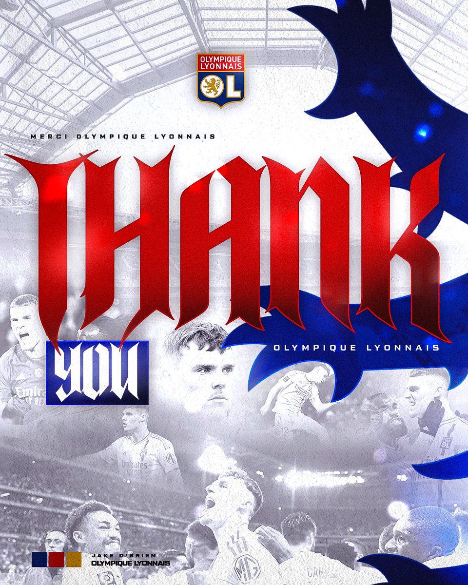 obrienjake_'s tweet photo. Merci @OL ❤️💙 https://t.co/ypPHixeruT