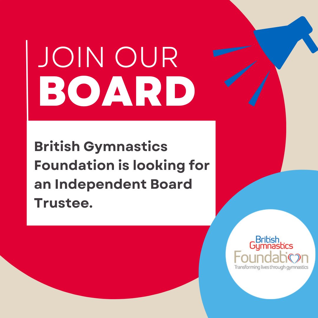 British Gymnastics tweet media