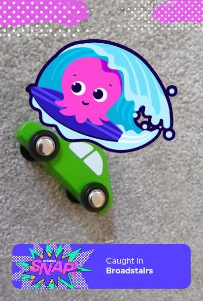 HannahCosier's tweet photo. @OctopusEnergy #OctoplusSNAP https://t.co/e1UIdzuZh1