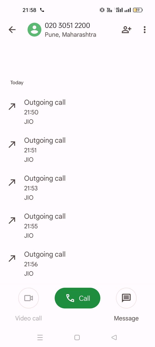 patil600's tweet photo. @BajajAllianzLIC 
Raised a claim for my father in-law &amp; doing continuous followup since last 3/4 hrs, called customer care, did mails but nothing.
Expecting better service from the firm like Bajaj.
@BajajAllianz
#bajajallianze 
#claimdelay 
#customersupport https://t.co/a6C1xnRQ23