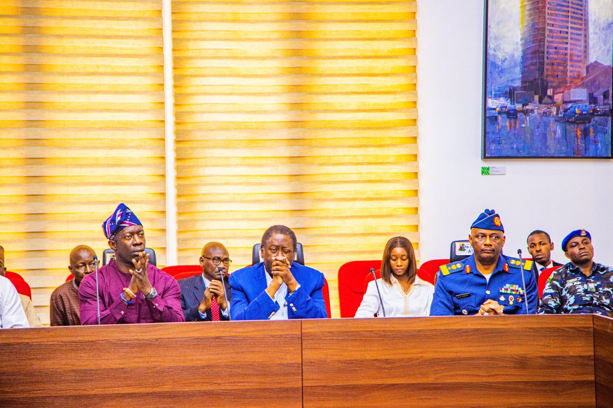 Seyi Makinde tweet media