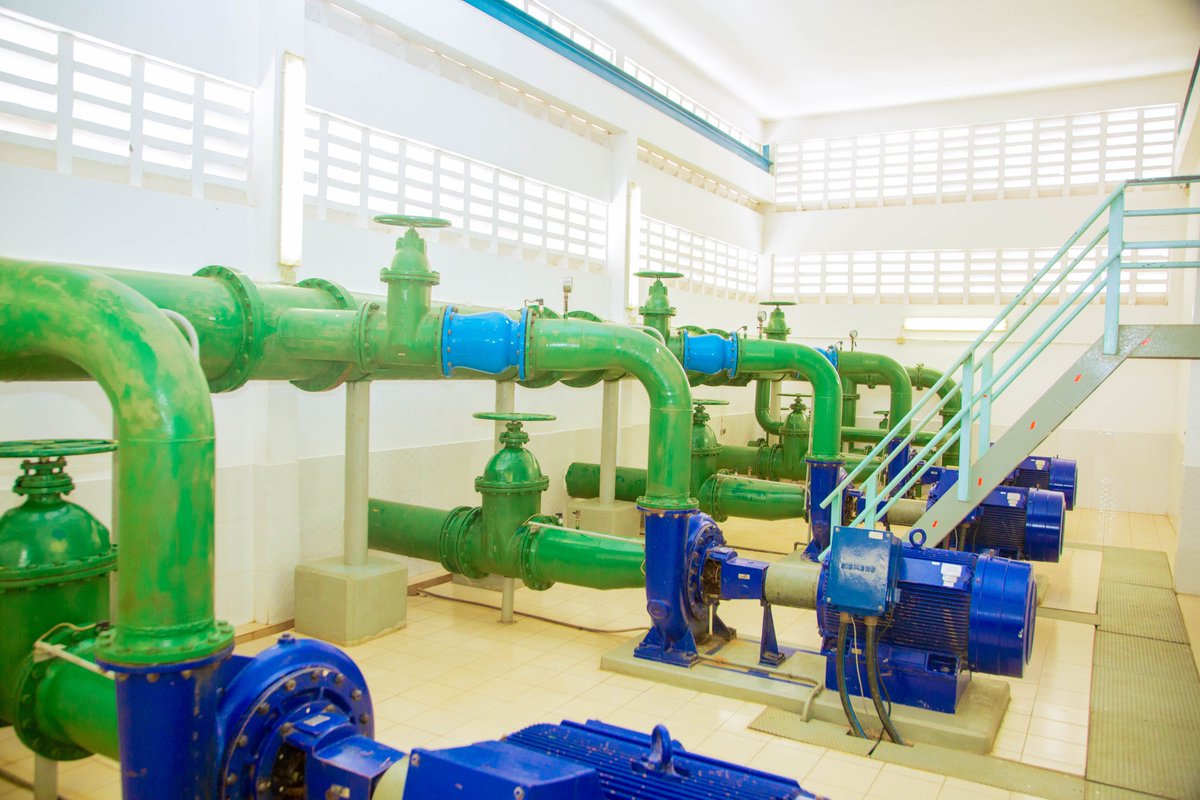 UNCDF's tweet photo. 🔲 In 2023, @UNCDF worked with the Tanzanian government to create a water infrastructure green bond, which was listed on the Dar Es Salaam Stock Exchange. #LDCs

📘 Learn more on #LDCsDay by downloading our newly launched Annual Report: https://t.co/NsW15x0Jqj https://t.co/CoRRj7VnDP