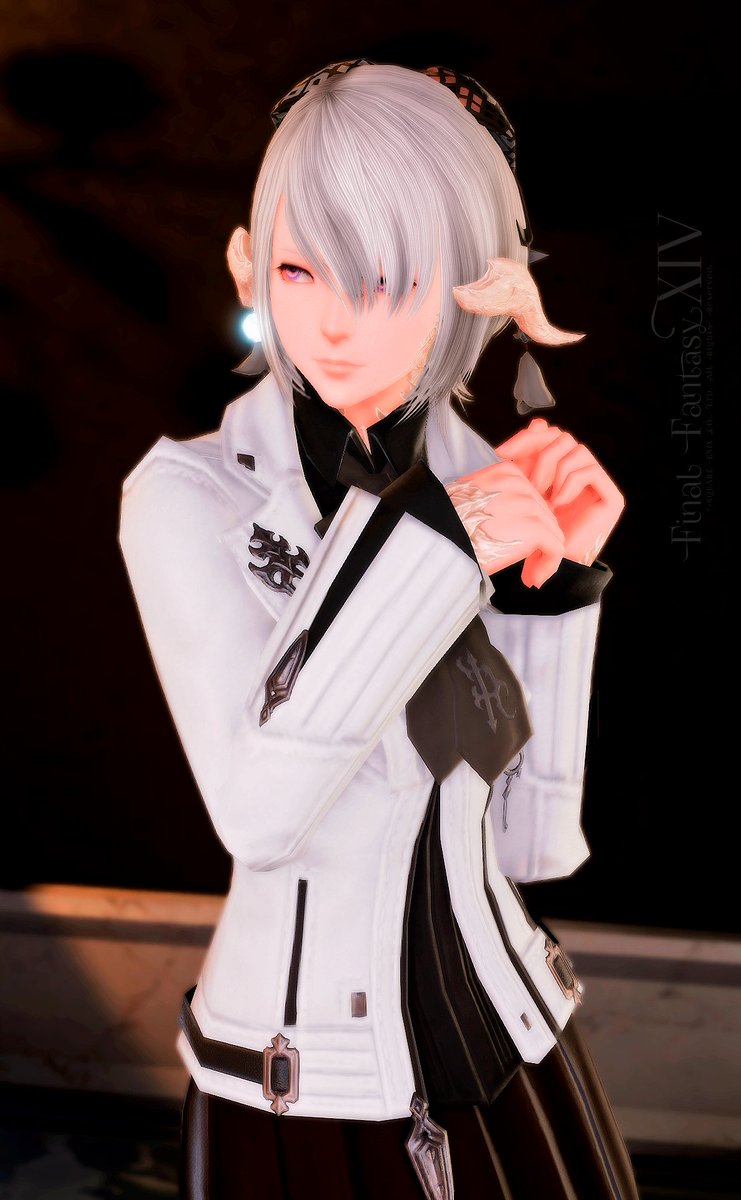 ★FF14★アウラ・ゼラ★Kinhasu★特大バスタオル★スーパーレア★ シフォン♒ Zeromus on X: 