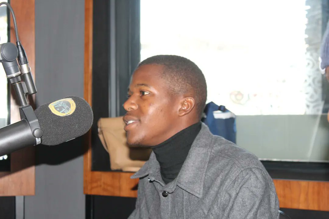 KAYMaphanga's tweet photo. As we prepare the road to our 1st ANNUAL MOVIE SCREENING EVENT we would like to thank @Kasiefm_971 for the opportunity

In the meantime please continue to watch #ThandekaChapter1 on @YouTube 👇

https://t.co/zqXWD3N6B9 https://t.co/GwApCAIciv