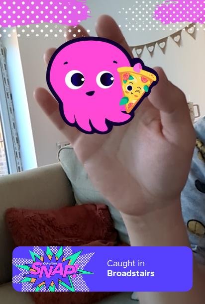 HannahCosier's tweet photo. @OctopusEnergy https://t.co/zXJWsVXvg3