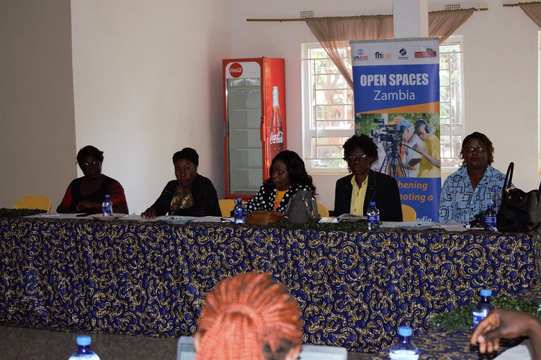 Panos Institute Southern Africa tweet media