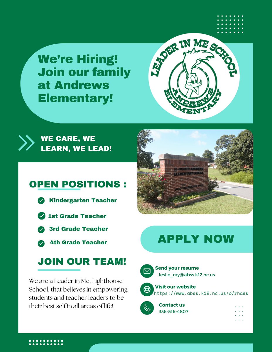 Leslie Ray tweet media