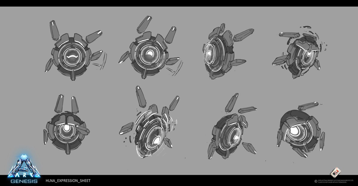 )):: HLN-A my beloved