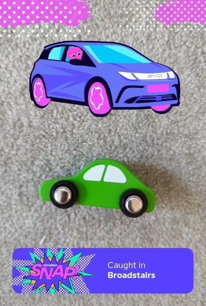 HannahCosier's tweet photo. Old car... New car, hopefully 😂 @OctopusEnergy #OctoplusSNAP https://t.co/TpryBXprq8