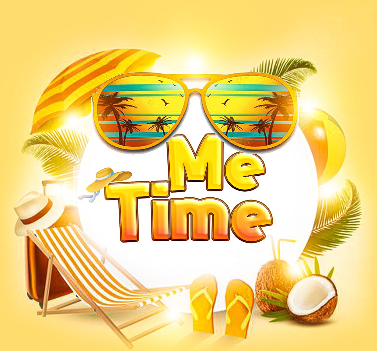 Metime_fun's tweet photo. It's time for fun! 😄 Express yourself, relax, and enjoy yourself in our vibrant community! Take a selfie, share your moments, and make unforgettable memories with friends!⛱️⛱️⛱️⛱️🤗🤗🤗🤗 https://t.co/AN9QZVDVAk